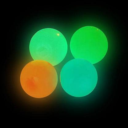 SolutionSphere Sticky Glow Balls