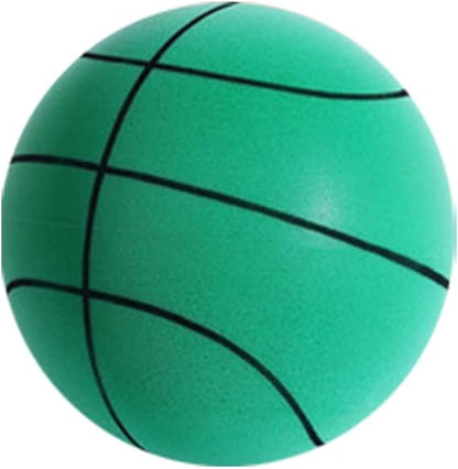 SolutionSphere Silent Basketball